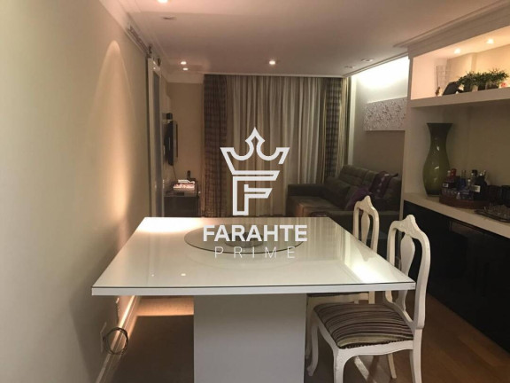 Imagem Apartamento com 2 Quartos à Venda, 70 m² em Moema - São Paulo Imagem Apartamento com 2 Quartos à Venda, 70 m² em Moema - São Paulo
