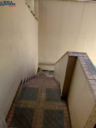 Imagem Sobrado com 2 Quartos à Venda, em Vila Prudente - São Paulo Imagem Sobrado com 2 Quartos à Venda, em Vila Prudente - São Paulo