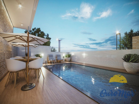 Imagem Apartamento com 2 Quartos para Alugar ou Temporada, 73 m² em Centro - Itanhaém