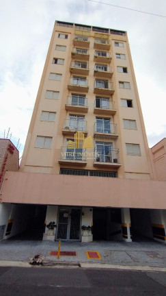Apartamento com 1 Quarto à Venda, 52 m² em Centro - Campinas