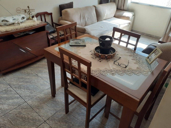 Imagem Apartamento com 2 Quartos à Venda, 69 m² em Parque Residencial Da Lapa - São Paulo