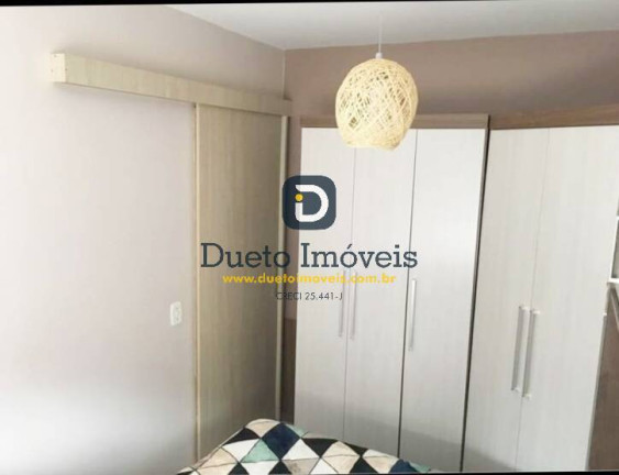 Imagem Apartamento com 2 Quartos à Venda, 57 m² em Duque De Caxias - Santa Maria
