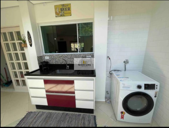 Imagem Casa com 2 Quartos à Venda, 90 m² em Maresias - São Sebastião