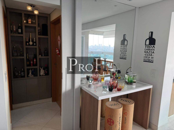 Imagem Apartamento com 2 Quartos à Venda, 84 m² em Vila Scarpelli - Santo André Imagem Apartamento com 2 Quartos à Venda, 84 m² em Vila Scarpelli - Santo André