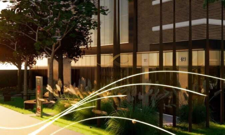 Imagem Apartamento com 3 Quartos à Venda, 83 m² em Sion - Belo Horizonte