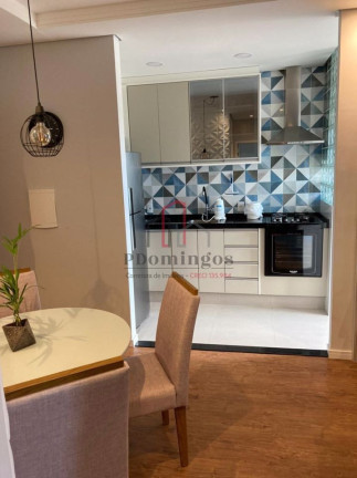 Imagem Apartamento com 2 Quartos à Venda, 52 m² em Chácara Santa Antonieta (nova Veneza) - Sumaré Imagem Apartamento com 2 Quartos à Venda, 52 m² em Chácara Santa Antonieta (nova Veneza) - Sumaré