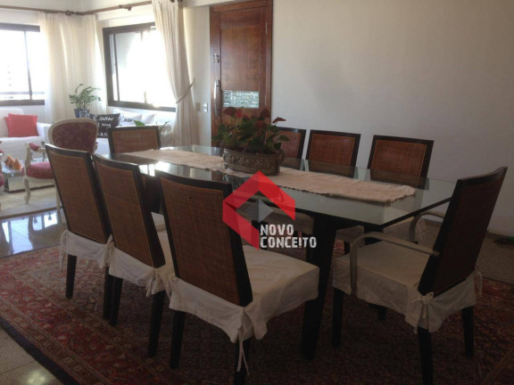 Imagem Apartamento com 4 Quartos à Venda, 270 m² em Meireles - Fortaleza