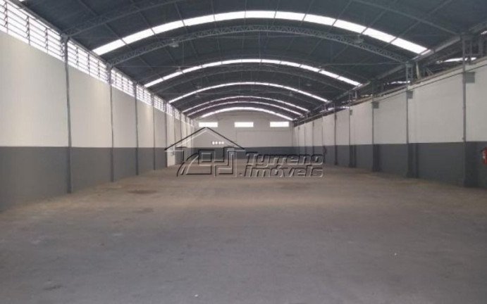 Imóvel Comercial para Alugar, 1.000 m² em Jardim Santa Maria - Jacareí