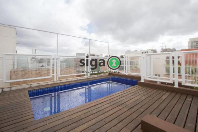 Imagem Apartamento com 4 Quartos à Venda ou Locação, 333 m² em Chácara Santo Antônio (zona Sul) - São Paulo