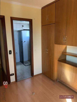 Imagem Apartamento com 3 Quartos à Venda, 75 m² em Alto Da Mooca - São Paulo Imagem Apartamento com 3 Quartos à Venda, 75 m² em Alto Da Mooca - São Paulo