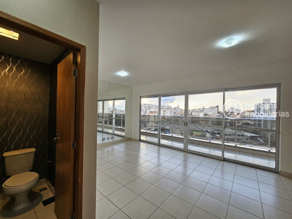 Imagem Apartamento com 4 Quartos à Venda, 120 m² em Castelo - Belo Horizonte Imagem Apartamento com 4 Quartos à Venda, 120 m² em Castelo - Belo Horizonte