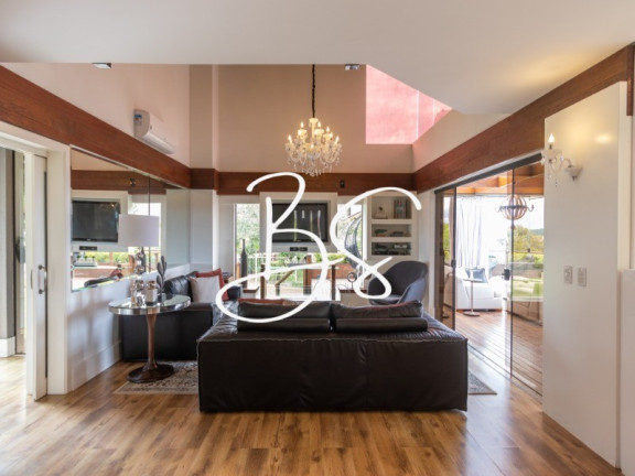 Imagem Casa com 3 Quartos à Venda, 347 m² em Vale Das Colinas - Gramado