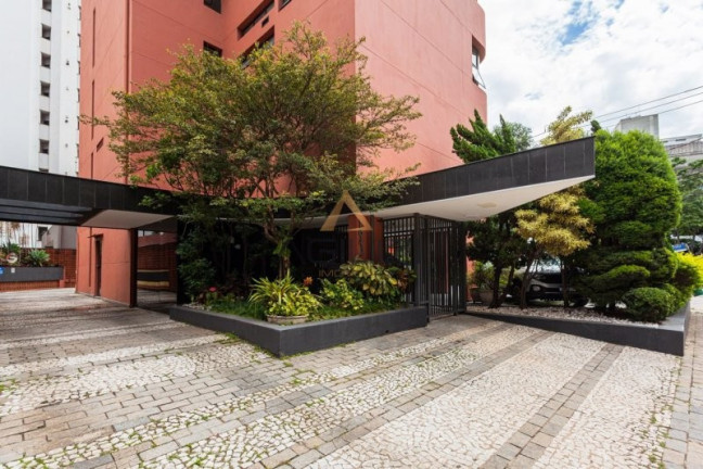 Imagem Apartamento com 1 Quarto à Venda, 34 m² em Jardim Paulista - São Paulo Imagem Apartamento com 1 Quarto à Venda, 34 m² em Jardim Paulista - São Paulo