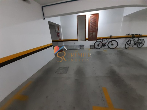 Imagem Apartamento com 3 Quartos à Venda, 79 m² em Córrego Grande - Florianópolis
