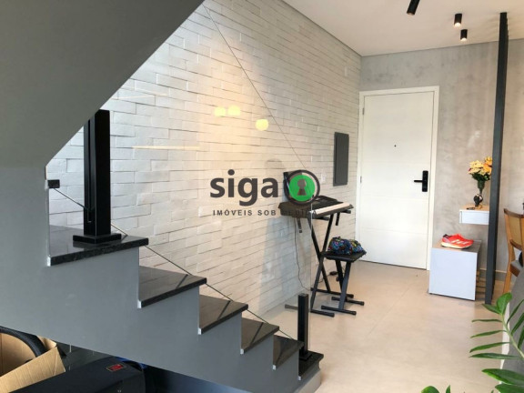 Imagem Apartamento com 2 Quartos à Venda, 140 m² em Santana - São Paulo Imagem Apartamento com 2 Quartos à Venda, 140 m² em Santana - São Paulo