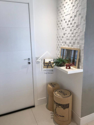 Imagem Apartamento com 2 Quartos à Venda, 109 m² em Granja Julieta - São Paulo Imagem Apartamento com 2 Quartos à Venda, 109 m² em Granja Julieta - São Paulo