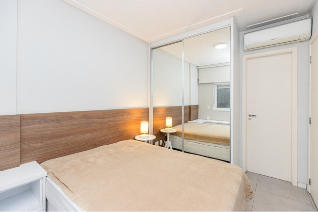Imagem Apartamento com 1 Quarto à Venda, 42 m² em Bela Vista - São Paulo Imagem Apartamento com 1 Quarto à Venda, 42 m² em Bela Vista - São Paulo