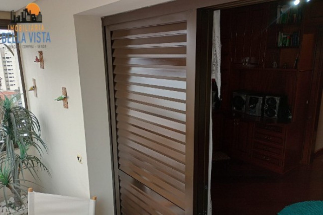 Imagem Apartamento com 3 Quartos à Venda,  em Bosque Da Saúde - São Paulo