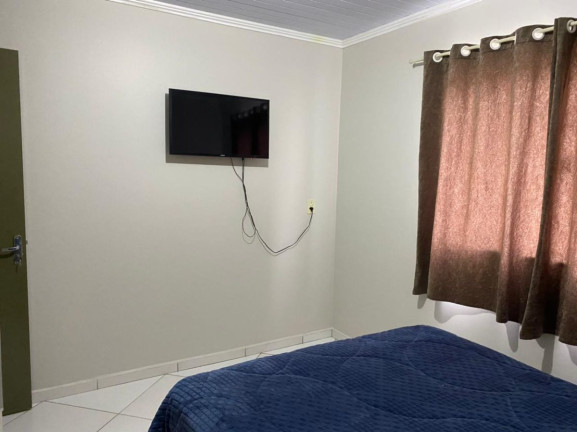 Imagem Casa à Venda, 70 m² em Cetrevi - Videira Imagem Casa à Venda, 70 m² em Cetrevi - Videira
