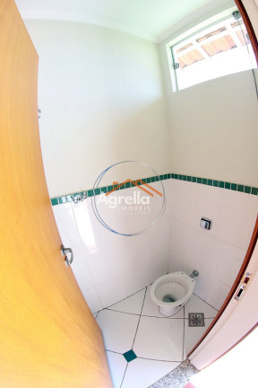 Imagem Casa com 3 Quartos à Venda, 1 m² em Jardim Santa Cruz - Mogi Mirim