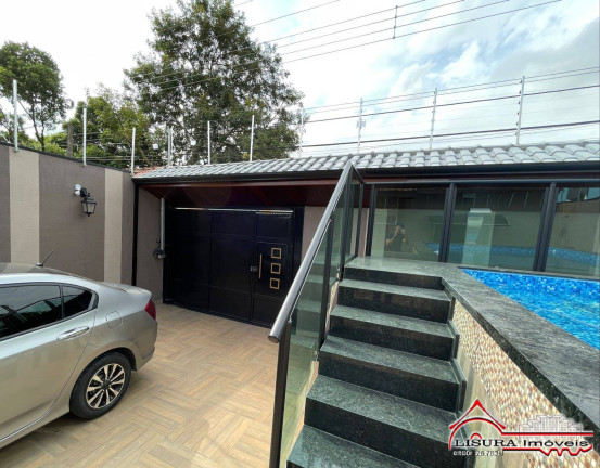 Imagem Casa com 4 Quartos à Venda, 212 m² em Jardim Flórida - Jacareí Imagem Casa com 4 Quartos à Venda, 212 m² em Jardim Flórida - Jacareí