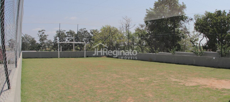 Imagem Casa de Condomínio com 3 Quartos à Venda, 70 m² em Vila Pedroso - Votorantim