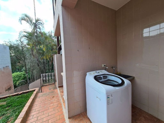 Imagem Casa com 6 Quartos à Venda, 225 m² em Cidade Satélite - Atibaia