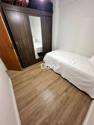 Imagem Apartamento com 3 Quartos à Venda, 84 m² em Setor Oeste - Goiânia