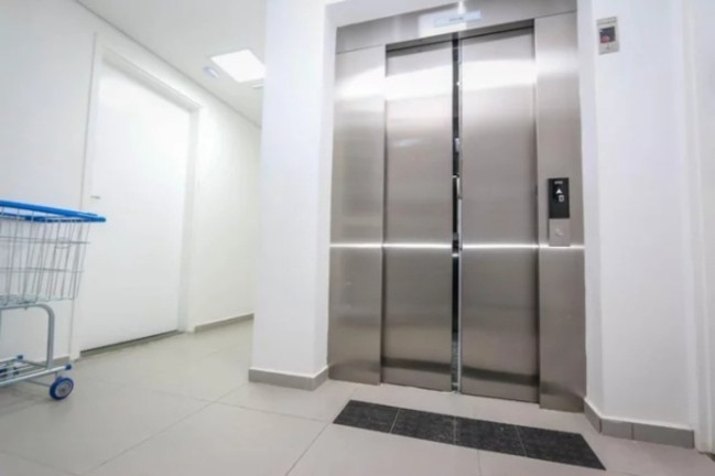Imagem Imóvel com 1 Quarto à Venda, 20 m² em Vila Sônia - São Paulo Imagem Imóvel com 1 Quarto à Venda, 20 m² em Vila Sônia - São Paulo
