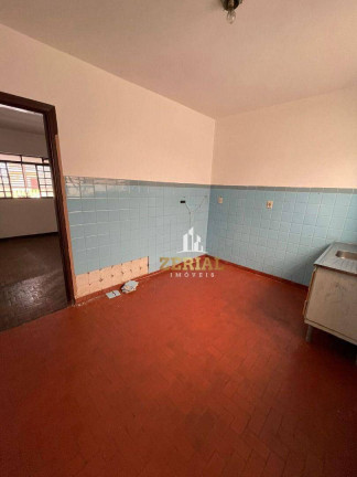 Imagem Sobrado com 2 Quartos à Venda, 65 m² em Nova Gerti - São Caetano Do Sul
