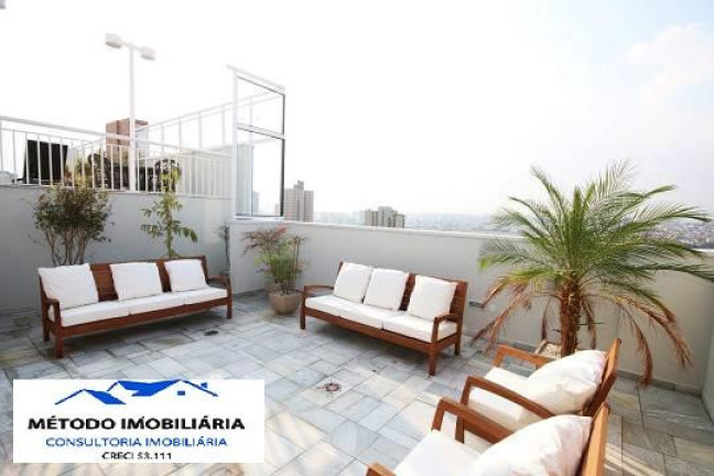 Imagem Apartamento com 2 Quartos à Venda, 61 m² em Santa Paula - São Caetano Do Sul