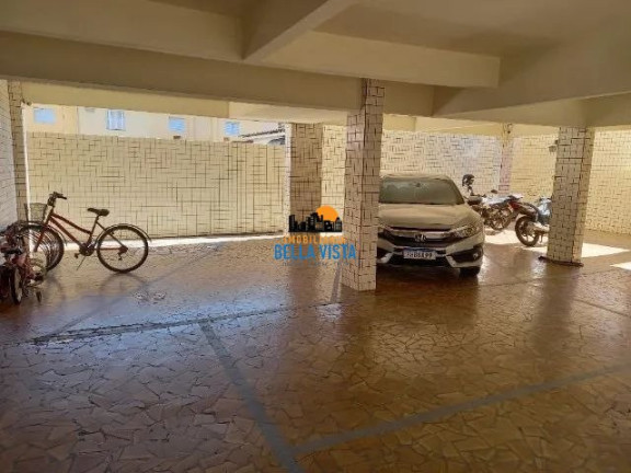 Imagem Apartamento com 2 Quartos à Venda,  em Jardim Independência - Sao Vicente
