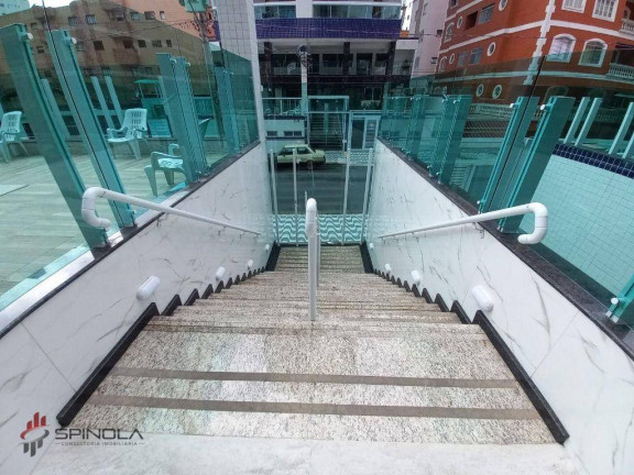 Imagem Apartamento com 2 Quartos à Venda, 69 m² em Tupi - Praia Grande