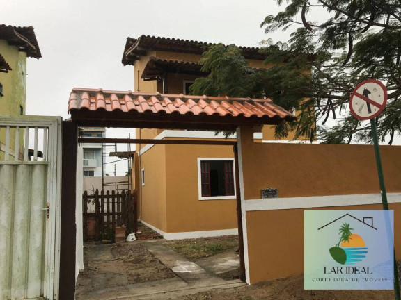 Imagem Casa com 3 Quartos à Venda, em Floresta Das Gaivotas - Rio Das Ostras Imagem Casa com 3 Quartos à Venda, em Floresta Das Gaivotas - Rio Das Ostras