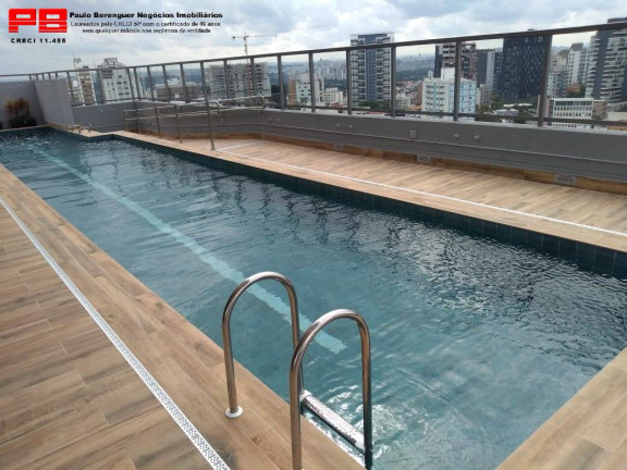 Imagem Apartamento com 3 Quartos à Venda, 96 m² em Pinheiros - São Paulo Imagem Apartamento com 3 Quartos à Venda, 96 m² em Pinheiros - São Paulo