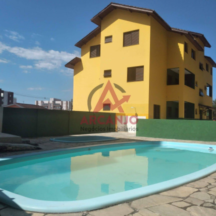 Apartamento com 1 Quarto à Venda, 50 m² em Toninhas - Ubatuba
