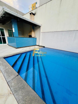 Imagem Imóvel com 3 Quartos à Venda, 120 m² em Jardim Camburi - Vitória Imagem Imóvel com 3 Quartos à Venda, 120 m² em Jardim Camburi - Vitória