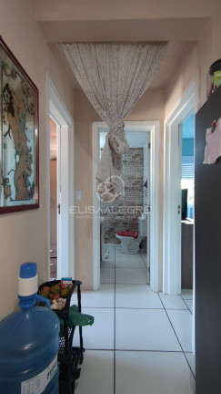 Imagem Apartamento com 2 Quartos à Venda, 48 m² em Lomba Da Palmeira - Sapucaia Do Sul Imagem Apartamento com 2 Quartos à Venda, 48 m² em Lomba Da Palmeira - Sapucaia Do Sul