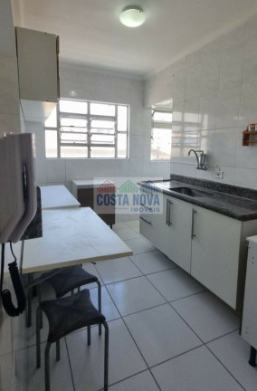 Imagem Apartamento com 1 Quarto à Venda, 45 m² em Tupi - Praia Grande