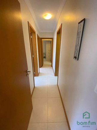 Imagem Apartamento com 3 Quartos à Venda, 93 m² em Predial - Torres