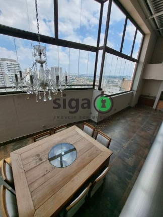 Imagem Apartamento com 5 Quartos à Venda, 220 m² em Vila Prudente - São Paulo Imagem Apartamento com 5 Quartos à Venda, 220 m² em Vila Prudente - São Paulo