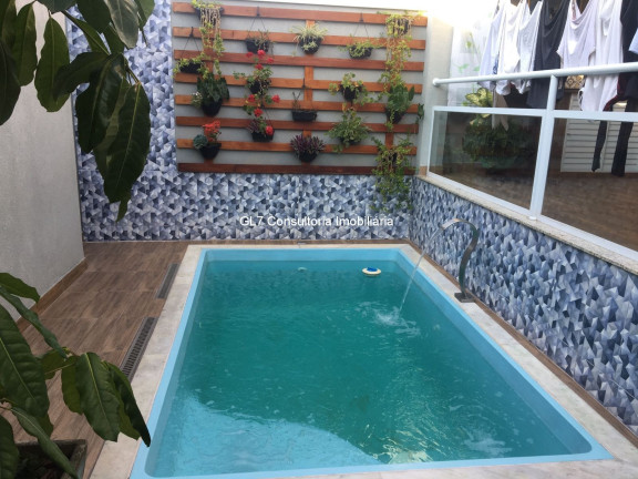 Imagem Sobrado com 2 Quartos à Venda,  em Jardim Juscelino Kubitschek - Indaiatuba