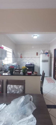 Imagem Casa com 2 Quartos à Venda, 250 m² em Vila São Pedro - Pirassununga