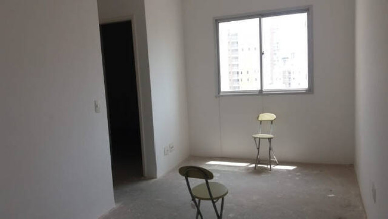 Imagem Apartamento com 2 Quartos à Venda, 48 m² em Parque Campolim - Sorocaba Imagem Apartamento com 2 Quartos à Venda, 48 m² em Parque Campolim - Sorocaba