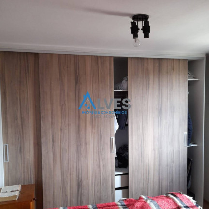 Imagem Apartamento com 2 Quartos à Venda, 55 m² em Jardim Alvorada - Santo André Imagem Apartamento com 2 Quartos à Venda, 55 m² em Jardim Alvorada - Santo André