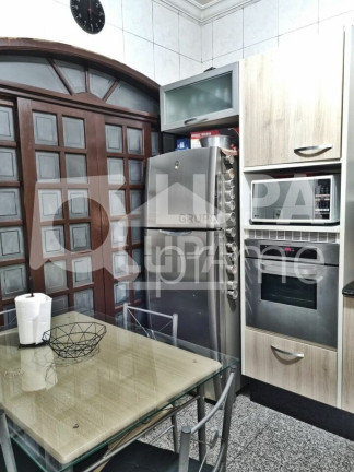 Imagem Casa com 3 Quartos à Venda, 255 m² em Vila Maria - São Paulo Imagem Casa com 3 Quartos à Venda, 255 m² em Vila Maria - São Paulo