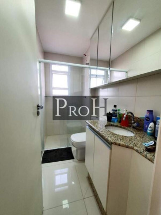 Imagem Apartamento com 2 Quartos à Venda, 64 m² em Demarchi - São Bernardo Do Campo