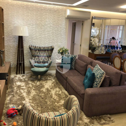 Apartamento com 3 Quartos à Venda,  em Centro - Itatiba
