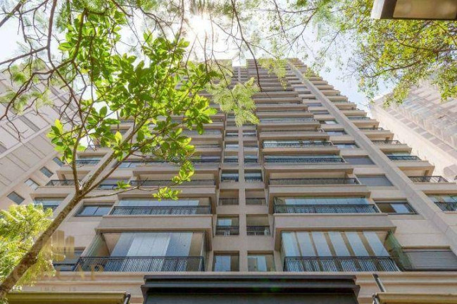 Apartamento com 3 Quartos à Venda, 147 m² em Jardim Vila Mariana - São Paulo