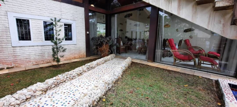 Imagem Casa com 4 Quartos para Alugar, 245 m² em Tabatinga - Caraguatatuba Imagem Casa com 4 Quartos para Alugar, 245 m² em Tabatinga - Caraguatatuba